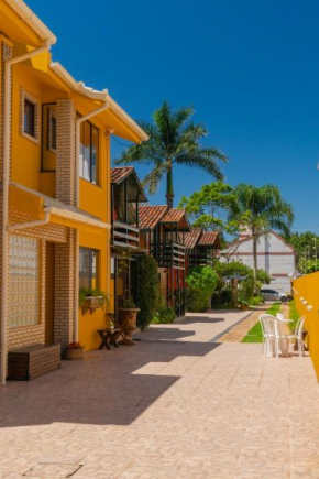 Cabanas da Lua